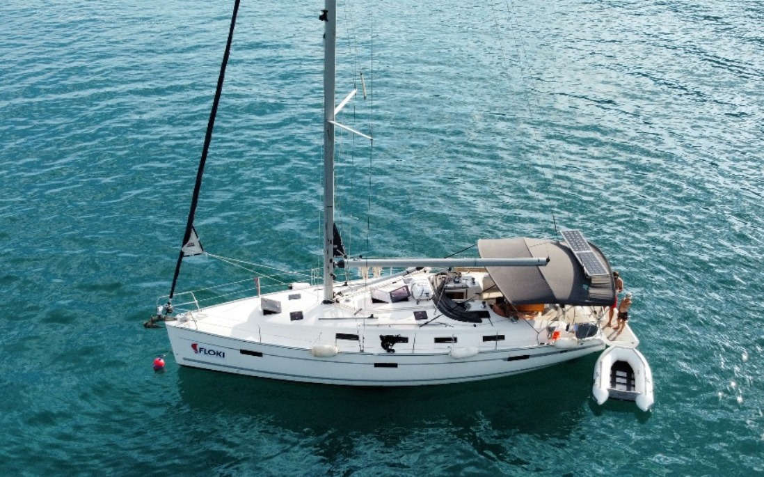BAVARIA CRUISER 40