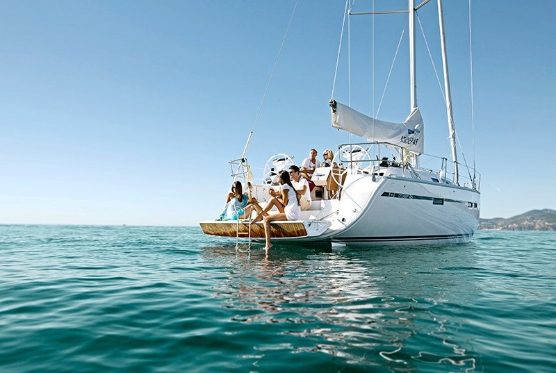 BAVARIA CRUISER 46