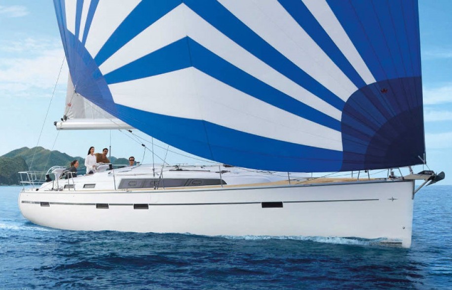 BAVARIA CRUISER 51