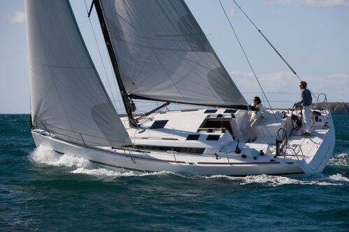 DUFOUR 360 GL