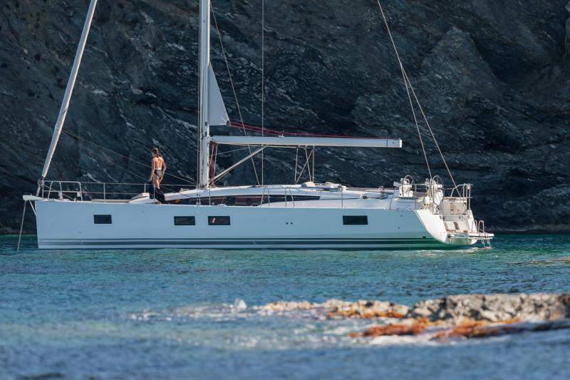 JEANNEAU 51 slika 3