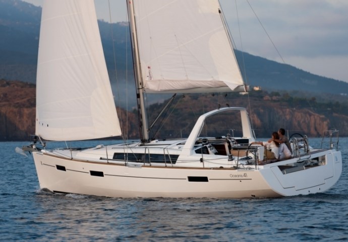 OCEANIS 41