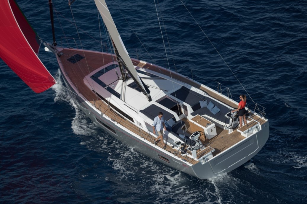 OCEANIS 51.1