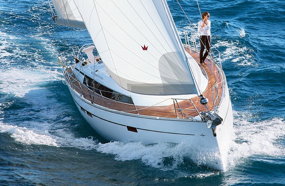 BAVARIA CRUISER 46