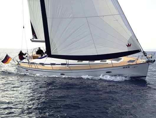 BAVARIA CRUISER 51
