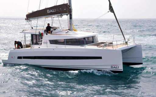 BALI 4.1