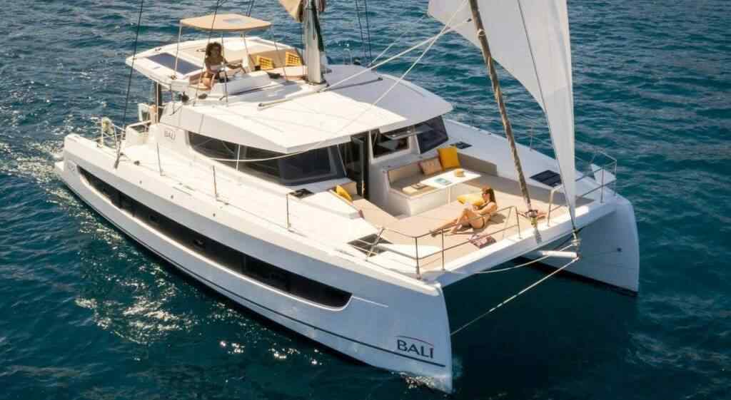 BALI 4.2