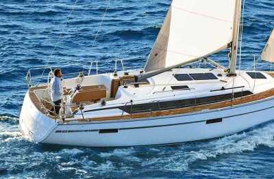BAVARIA CRUISER 37