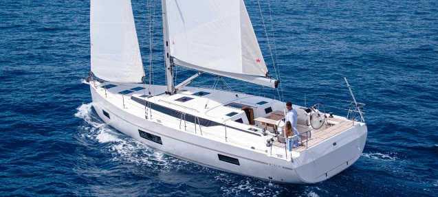 BAVARIA C42