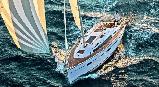 BAVARIA CRUISER 46