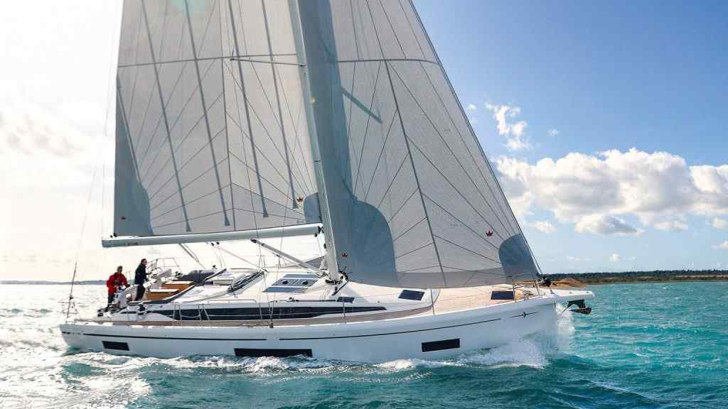 BAVARIA C46