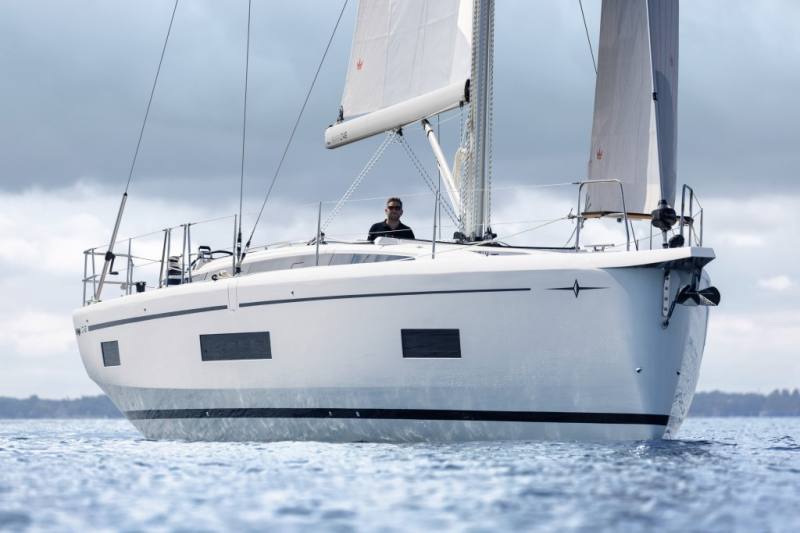 BAVARIA C46