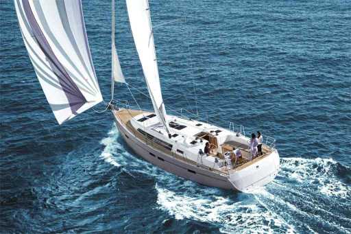 BAVARIA CRUISER 46