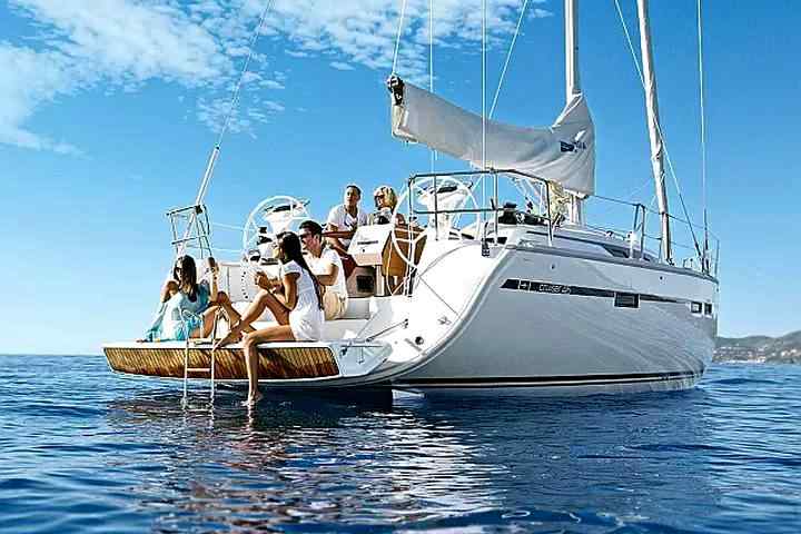 BAVARIA CRUISER 46