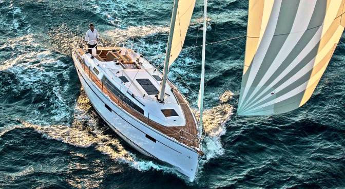 BAVARIA CRUISER 46