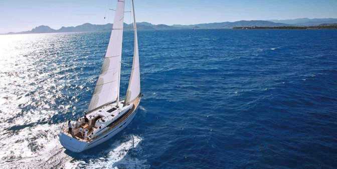 BAVARIA CRUISER 46