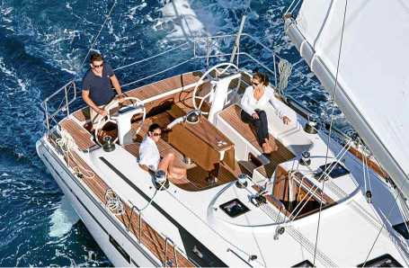 BAVARIA CRUISER 46