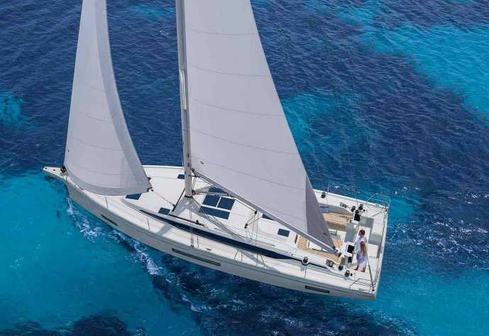 BAVARIA CRUISER 46