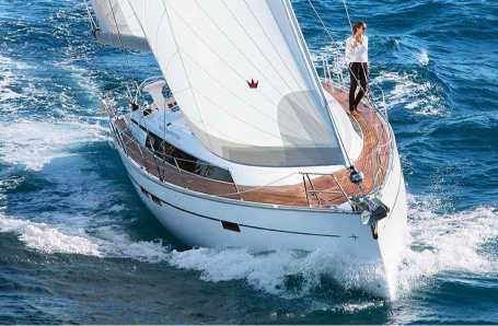 BAVARIA CRUISER 46