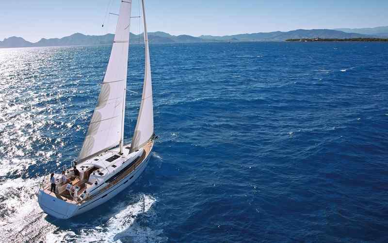 BAVARIA CRUISER 46