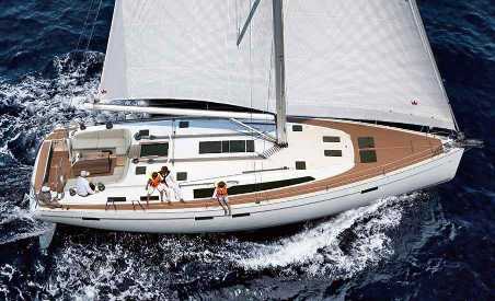 BAVARIA CRUISER 51