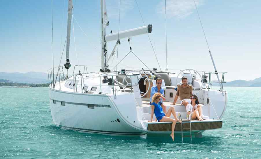 BAVARIA CRUISER 51