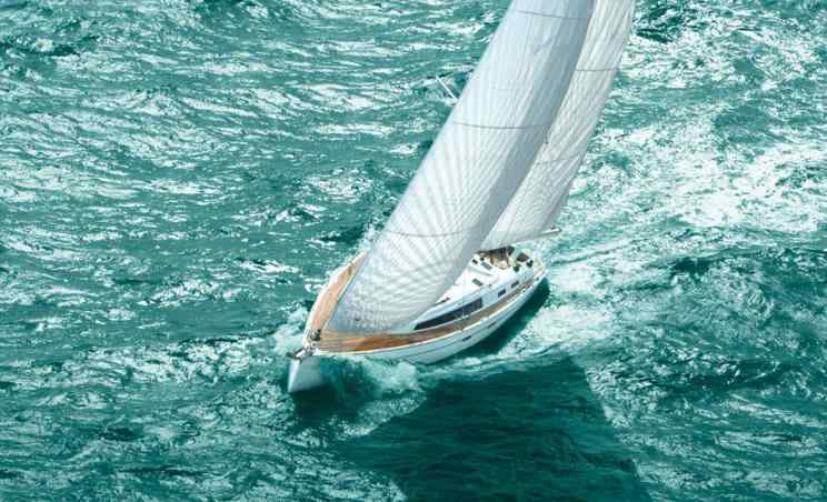 BAVARIA CRUISER 51