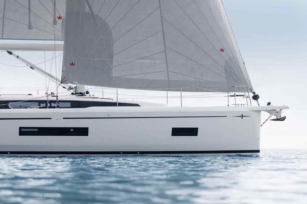 BAVARIA VOYAGER 45