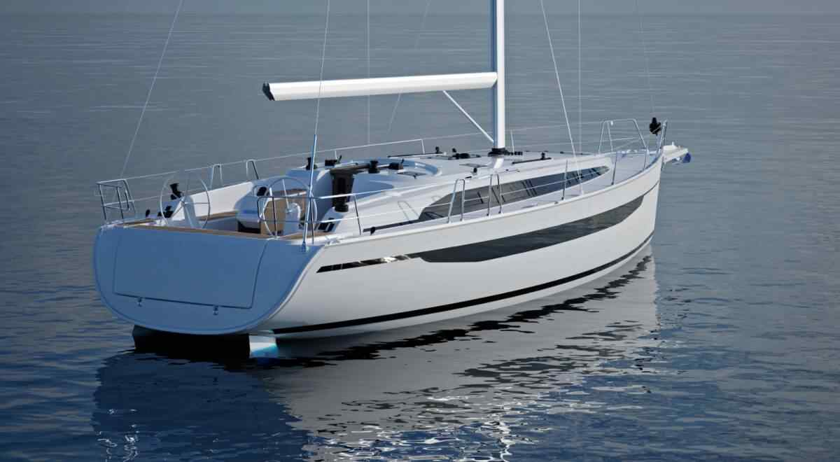 BAVARIA VOYAGER 45