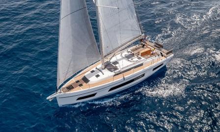 DUFOUR 41