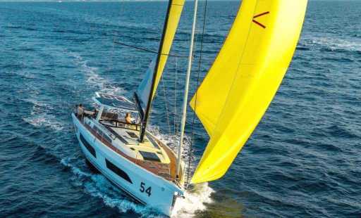 DUFOUR 54