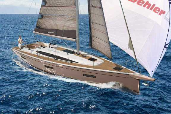 DEHLER 46