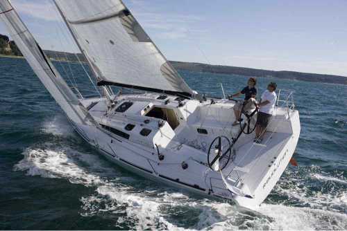 ELAN 350