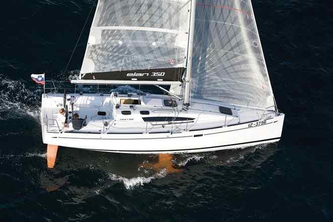 ELAN 350