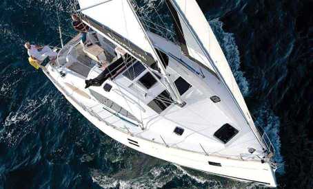 ELAN 444 IMPRESSION