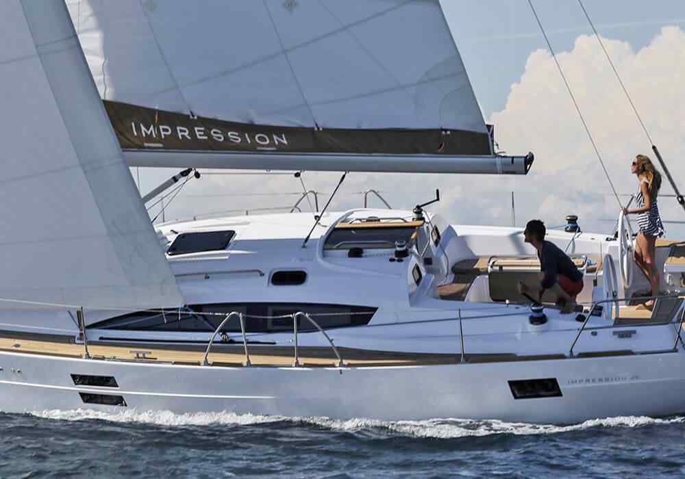 ELAN IMPRESSION 45