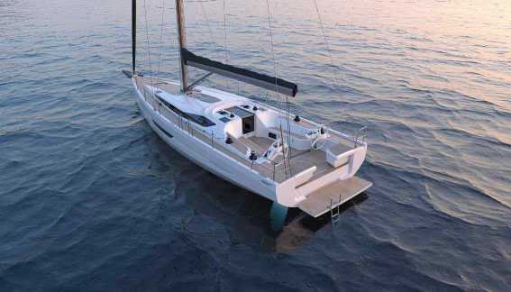 ELAN E6