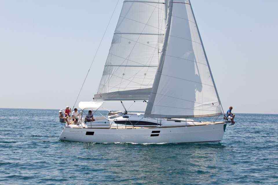 ELAN IMPRESSION 40