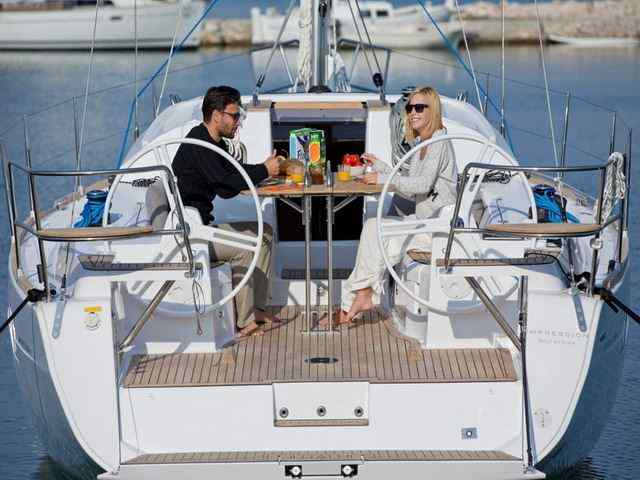 ELAN IMPRESSION 40