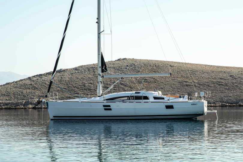 ELAN IMPRESSION 40.1