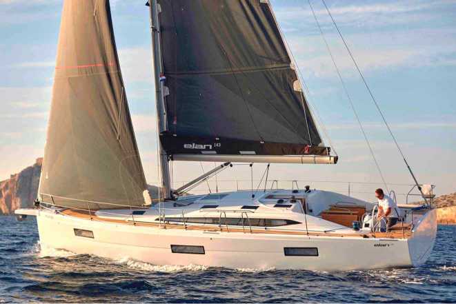 ELAN IMPRESSION 43