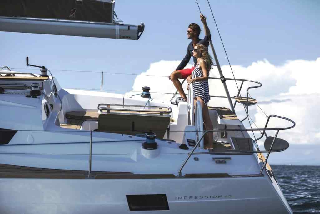 ELAN IMPRESSION 45