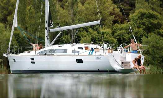 ELAN IMPRESSION 45