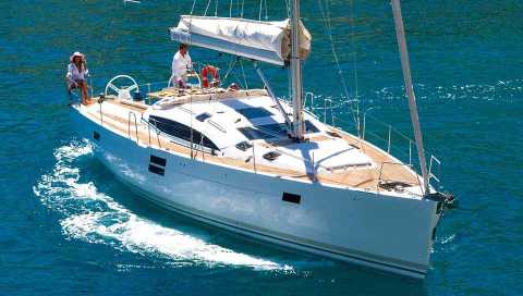 ELAN IMPRESSION 45.1