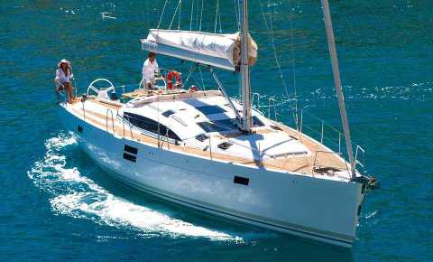 ELAN IMPRESSION 45.1
