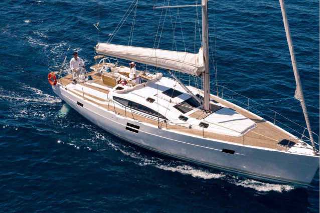 ELAN IMPRESSION 50