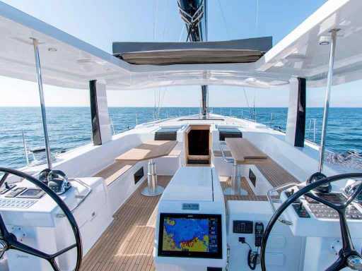HANSE 588