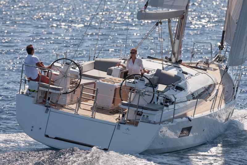 JEANNEAU 51