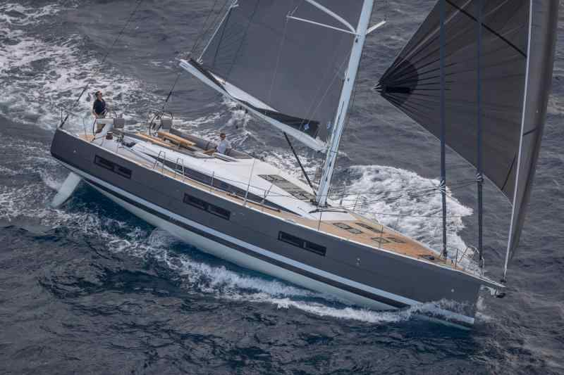 JEANNEAU 60