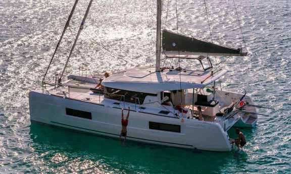 LAGOON 40